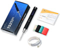 TOOLSAGE Soldering Iron Kit TS21, Front Lighting, 3 Seconds Melts Solder by TOOLSAGE