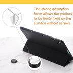 MECCANIXITY 3.3ft Retractable Cable Lock - Image 3