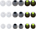 Earbud Replacement Tips Silicone Earbud Covers Fit by MMYQXI