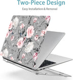 LanBaiLan Compatible for MacBook Pro 13 inch - Image 4