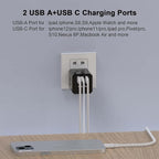 Cruise Ship Essentials, 3-Side Outlet Splitter - Image 4