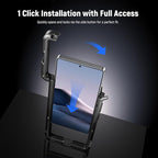 NEEWER S25 Ultra Phone Cage, Mobile Video Rig Phone Stabilizer - Image 2