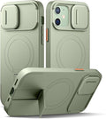 SURITCH for iPhone 12/12 Pro Case by SURITCH