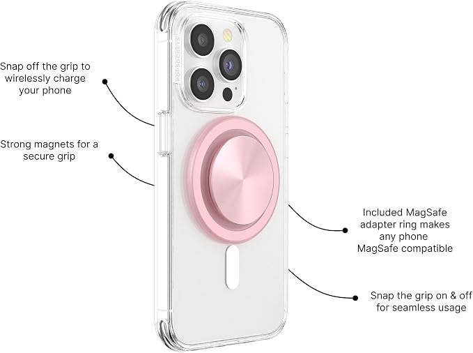 PopSockets Phone Grip for MagSafe - Image 2