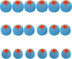 Earbud Replacement Tips Silicone Earbud Tips Earbud Caps Fit by MMYQXI