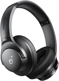 Soundcore by Anker Q20i Hybrid Active Noise Cancelling Headphones, Wireless by soundcore