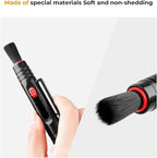 K&F CONCEPT Professional Lens Cleaning Pen*3 - Image 5