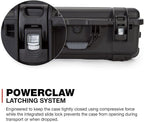 NANUK Wheeled Series 935 Lightweight NK-7 Resin Waterproof Protective Case - Image 9