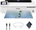 EPSON SureColor P900 17-inch Photo Printer Bundle by Epson