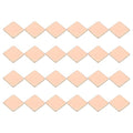 PATIKIL Copper Heatsink Pad Shims by PATIKIL