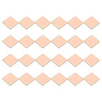 PATIKIL Copper Heatsink Pad Shims by PATIKIL