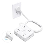 TROND Surge Protector Power Strip by TRONDOfficial