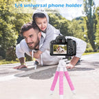 Ubeesize Portable Tripod Stand - Image 3