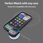 DOME GLASS Whitestone Screen Protector - Image 3