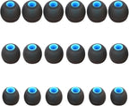 Silicone Replacement Earbud Tips Earbud Covers Fit by MMYQXI