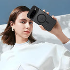 Magnetic for Google Pixel 10 Pro XL Case, Shockproof Slim Translucent Matte - Image 7
