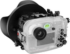 Seafrogs Underwater Housing for Sony a6700 - Image 2