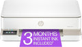 HP Envy 6155e Wireless All-in-One Color Inkjet Printer, Duplex Printing by HP