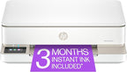 HP Envy 6155e Wireless All-in-One Color Inkjet Printer, Duplex Printing by HP