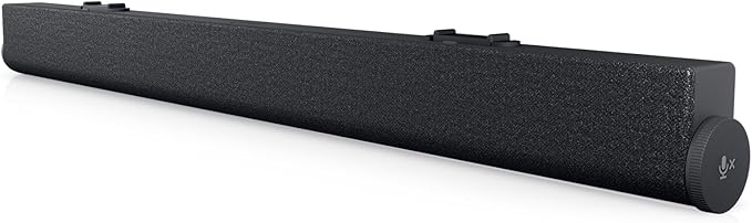 Dell Slim Conferencing Soundbar by Dell