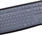 MUBUY Keyboard Cover Skin Protector - Image 3