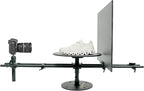 Glide Gear REVO 50 360° Rotating Camera Platform Rig, Adjustable Arm by Glide+Gear