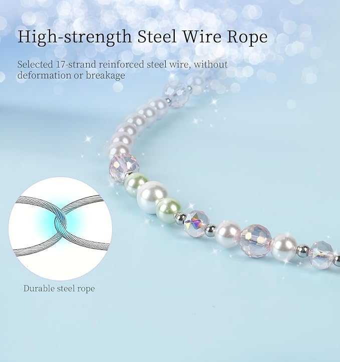 memumi Universal Phone Wrist Strap, Hand wristlet Strap - Image 4