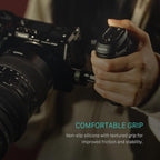 Tilta Xeno Side Handle for Filmmakers & Cameras - Image 4