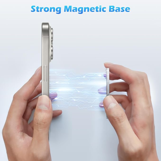 imluckies Magnetic Base Compatible - Image 3