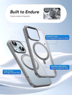 MAGIC JOHN 360° Rotatable Magnetic Invisible Stand - Image 5