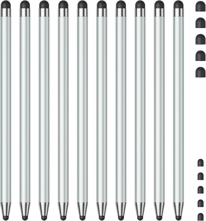 Stylus, Stylus Pen for Touchscreen, High Precision and Sensitivity Stylus Pen by Unknown