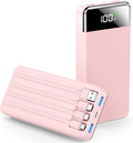 SABANI Portable Charger 35000mAh Power Bank by SABANI