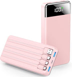 SABANI Portable Charger 35000mAh Power Bank by SABANI