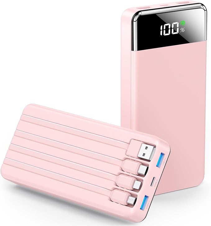 SABANI Portable Charger 35000mAh Power Bank by SABANI