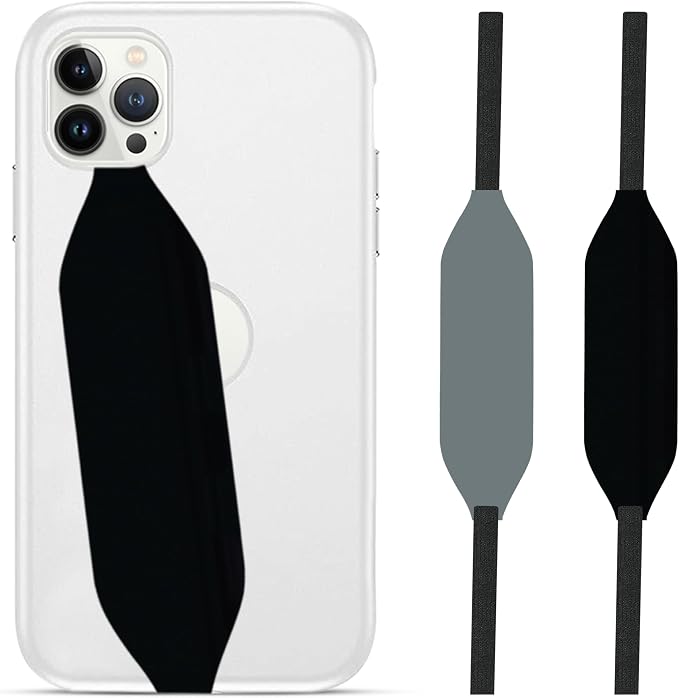 Phone Grip Strap by Switchbands