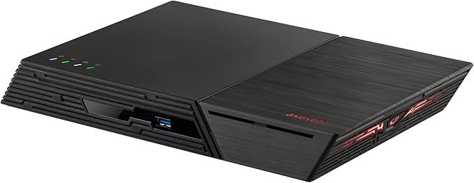 Asustor Flashstor 12 Pro FS6712X by Asustor