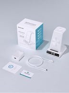Wireless Charger for Samsung Charging Station, 3 in 1 Android Phone Charger for - Image 9