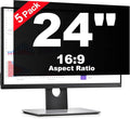 24 Inch Computer Privacy Screen Protector by DNZPFU