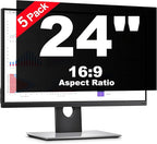 24 Inch Computer Privacy Screen Protector by DNZPFU