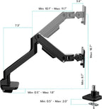 ARES WING Ultrawide Monitor Arm - Image 8
