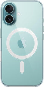 Apple iPhone 16 Clear Case - Image 2