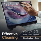 Kuzy 3 Pack Premium Microfiber Cleaning Cloth - Image 7
