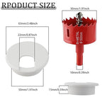 2 Inch Desk Grommet, 13 Pieces Wire Grommet, Desk Hole Cover - Image 2