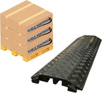 Kable Kontrol Drop Over Floor Cord Cover – 40” Inch Long 2 Channel Cable or by KABLEKONTROL%C2%AE