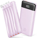 Orfeika 20000mAh Power Bank Fast Charging, Portable Charger by Orfeika