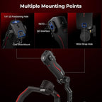 SmallRig Adjustable Sling Handle Only - Image 3