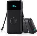 Portable Charger 40800mAh for iPhone by FOCHEW