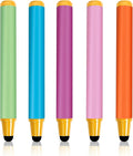 Kid-Friendly Stylus Pens for Touch Screens, Crayon Stylus Pen for iPhone Ipad by Unknown