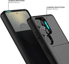 Nvollnoe for Samsung S25 Ultra Case - Image 4