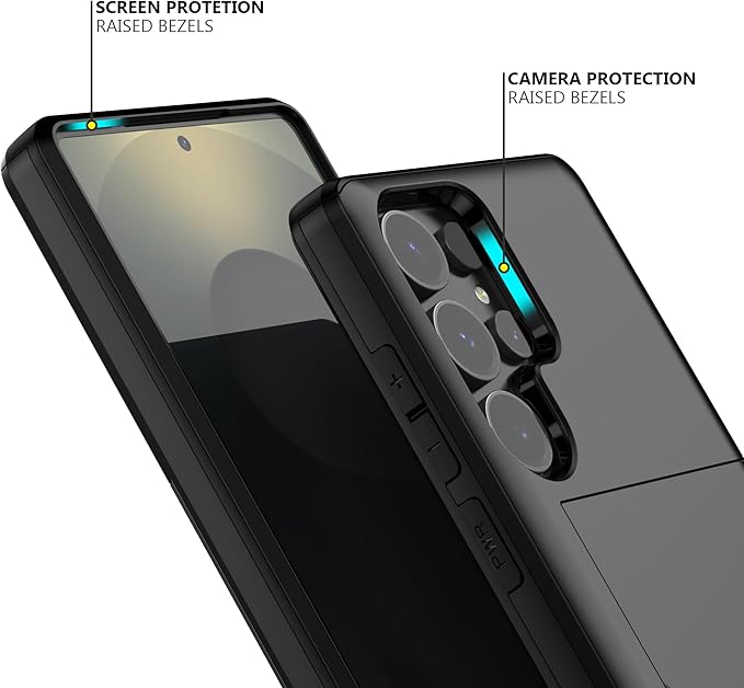 Nvollnoe for Samsung S25 Ultra Case - Image 4